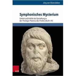Symphonisches Mysterium, Fachbücher von Jörg von Alvensleben