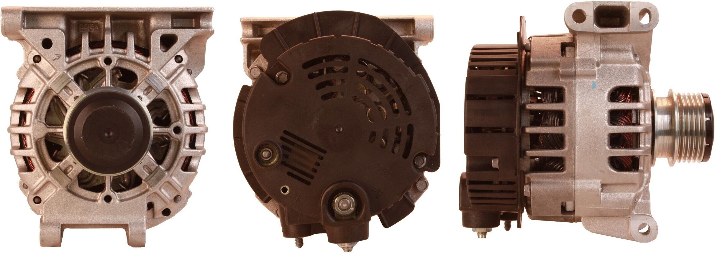 Lucas Generator Lra01851 Für Mercedes