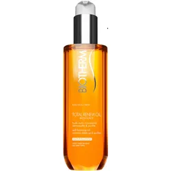 Biotherm, Gesichtsreinigung, Biosource Total Renew Oil (Make-Up Entferner, 200 ml)