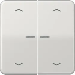 Jung Wippe Symbole/Lichtl.lgr CD 595 KO5MP LG