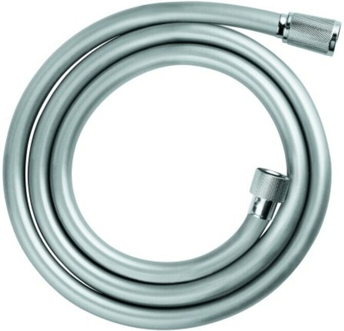 Grohe Brauseschlauch Relexaflex chrom, 1500mm (28151002)