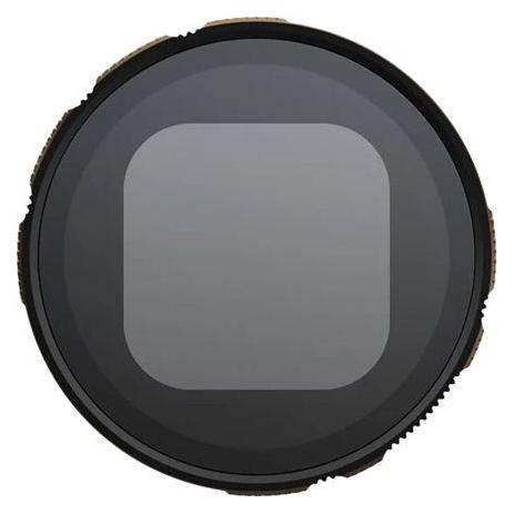 PolarPro LiteChaser Mist 3-5 Stop Diffusion VND (ND- / Graufilter) (LCP-12-3/5-MST)