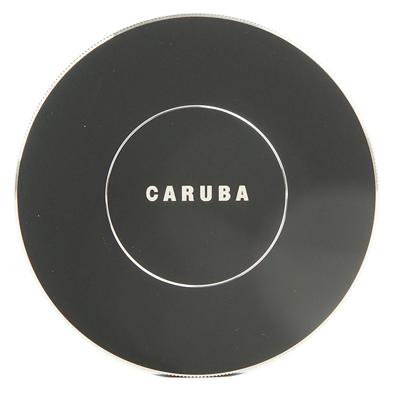 Caruba Metall Filter Aufbewahrungsset 40.5mm (Objektivfilter Tasche) (22454364)