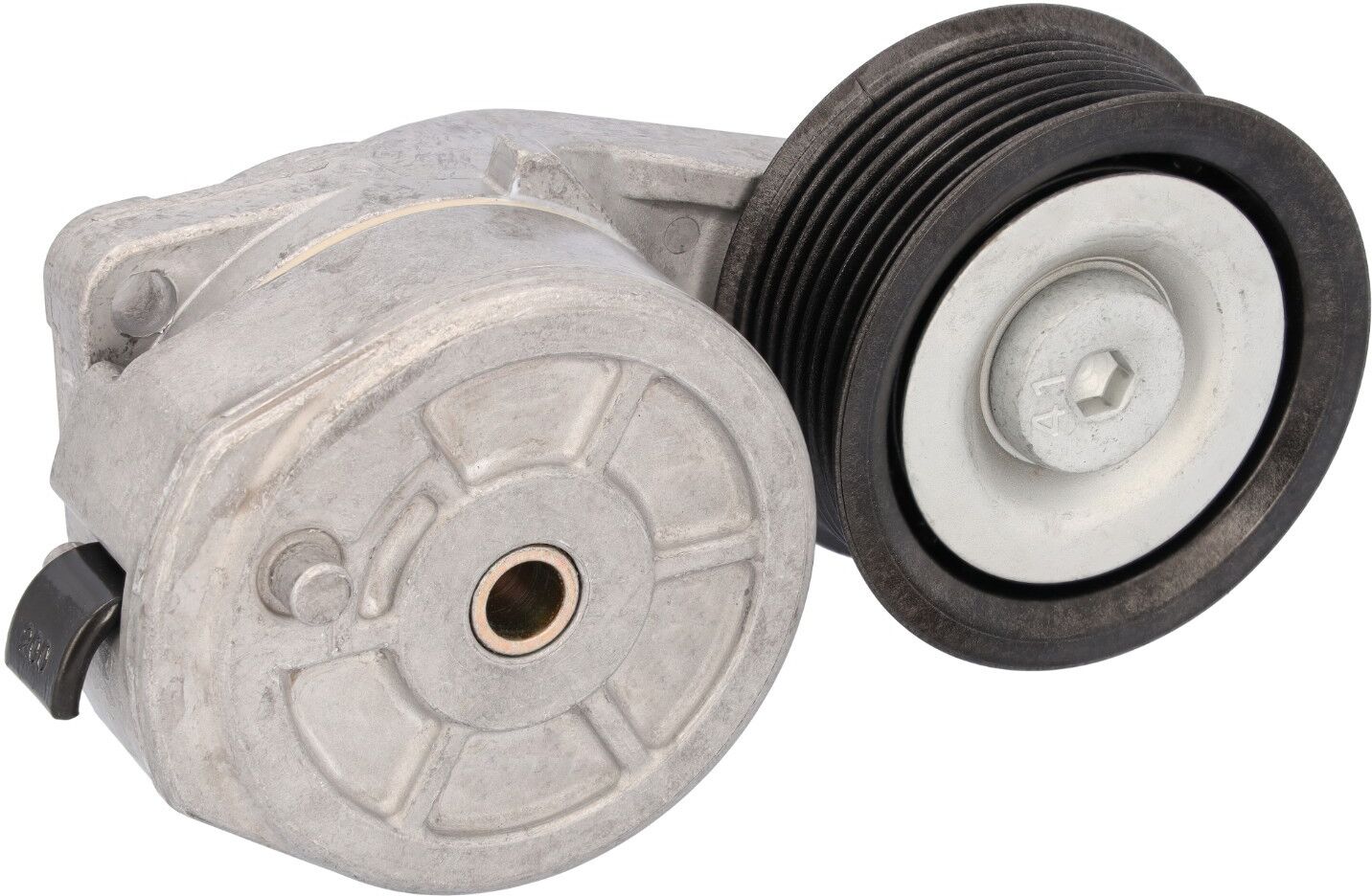 FEBI BILSTEIN 30540 Riemspanner, Poly V-riem