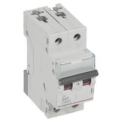 Legrand 404116 Legrand 404116 Leitungsschutzschalter 40 A 400 V/AC
