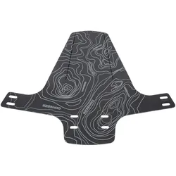 CONTEC Spritzschutz Shield vorne 258 mm