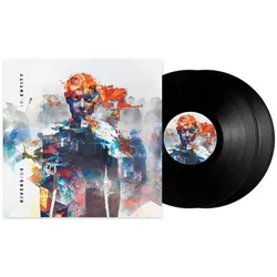 Inside Out Music, Schallplatten, ID.Entity (Riverside)