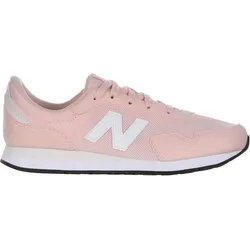NEW BALANCE Classics 323 Sneaker Kinder | Gr. 38 | rosa - rosa