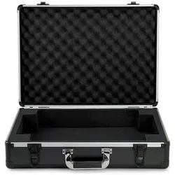 Analog UNISON Case For The Mackie ProFX12v3, DJ Cases, Schwarz
