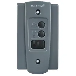 Marantec Command 107 - Innendrucktaster
