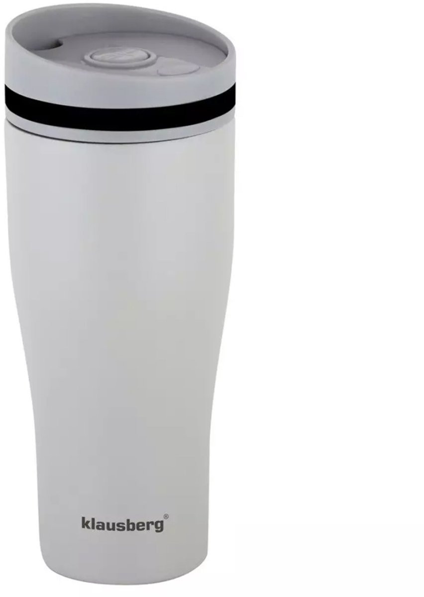 Klausberg Thermische Mok KB-7620 380ml