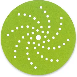 Sia Klett Schleifpapier Scheiben 1550 siapower 150mm 57 Loch K40 50er VE