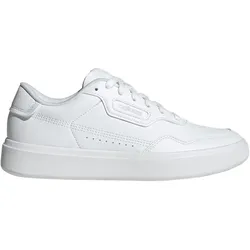 adidas Park ST 2.0 Sneaker Damen JQ5478 - cloud white/cloud white/grey one 38 2/3