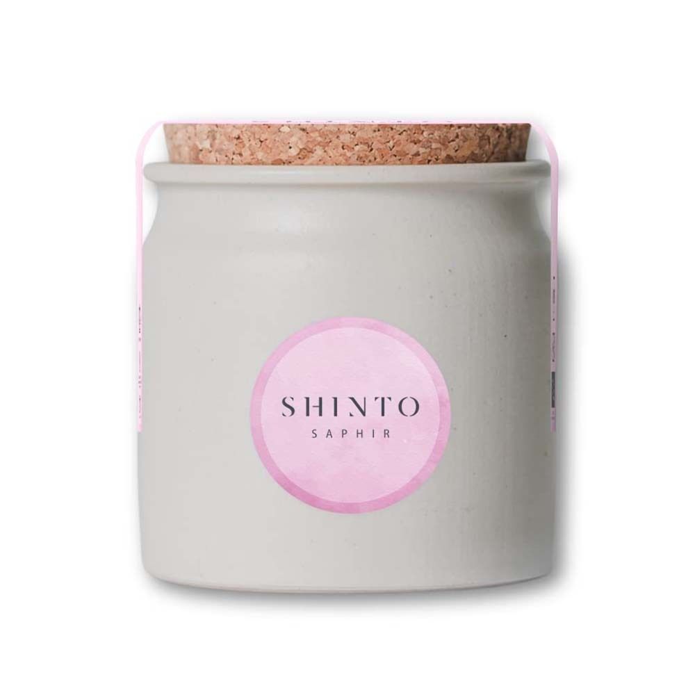 Matcha Shinto Saphir BIO 30 g Tee
