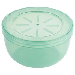 Contacto Suppenbehälter Eco-Takeout 350 ml, grün