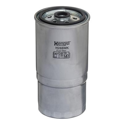 HENGST FILTER Kraftstofffilter H288WK Anschraubfilter 170mm GewindemaßM16x1.5 für HYUNDAI