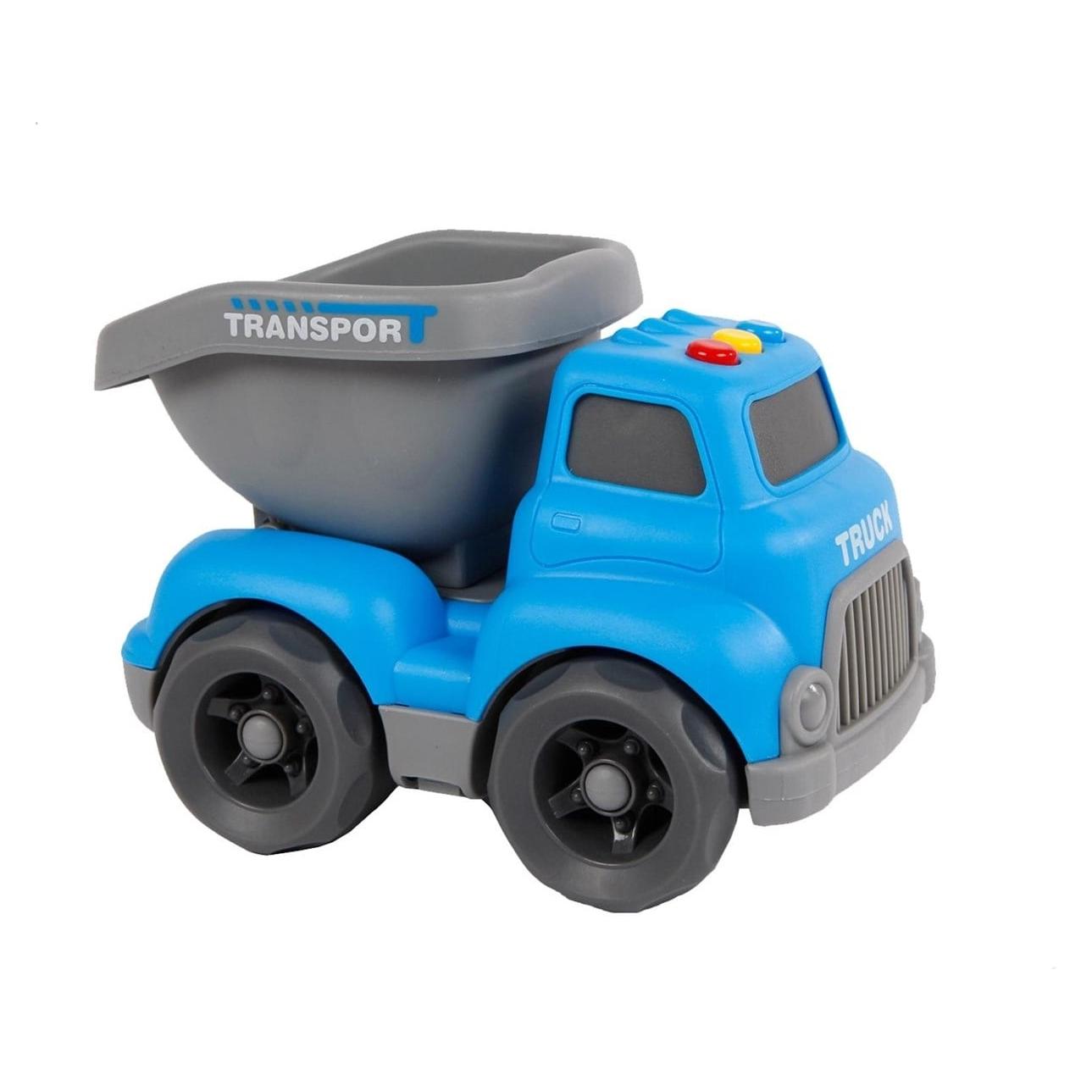 Amo Toys Baby-Kipper mit Licht und Sound (502225)