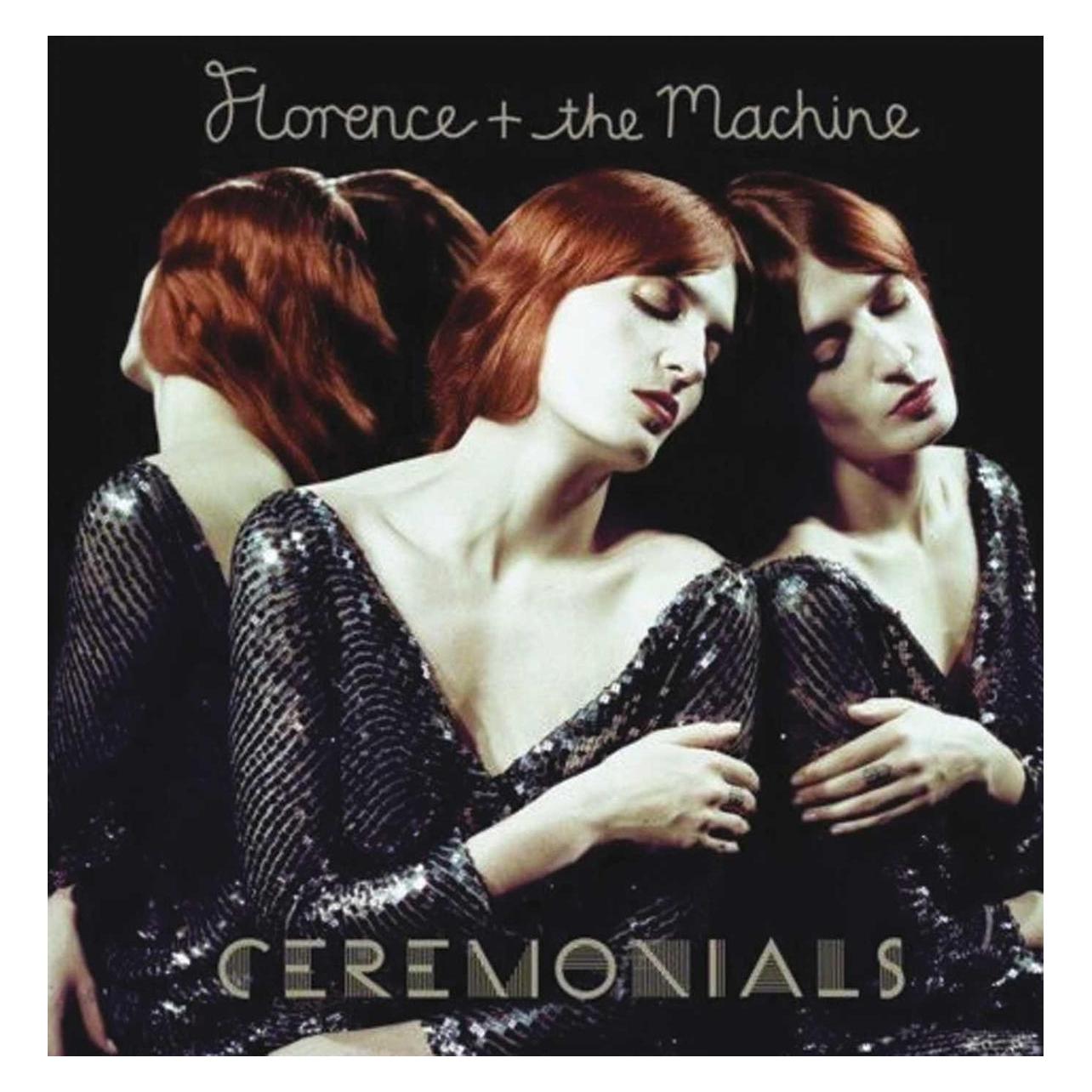 Island Press Ceremonials (Florence + The Machine) (4675201)