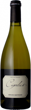 Cigalus Blanc 2025 - Gérard Bertrand - Aude Hauterive - Weisswein - 0.75L