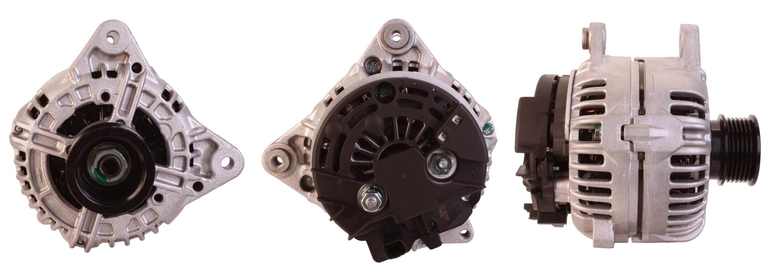 Lichtmaschine Generator 150A