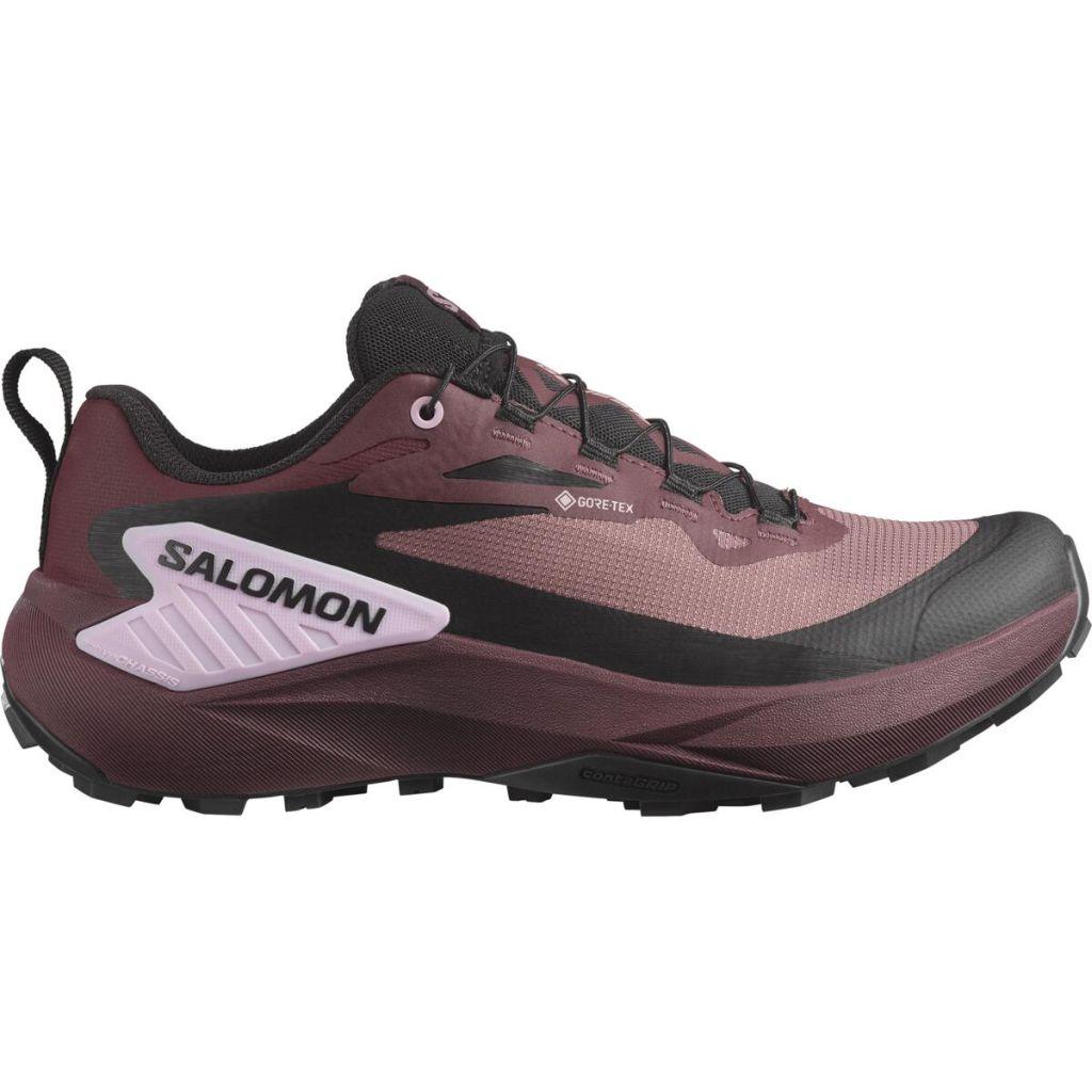 Salomon Damen Genesis GTX rot 38.0