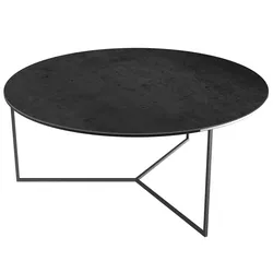 Couchtisch VENEZIA (DH 90x38 cm) - DH 90x38 cm