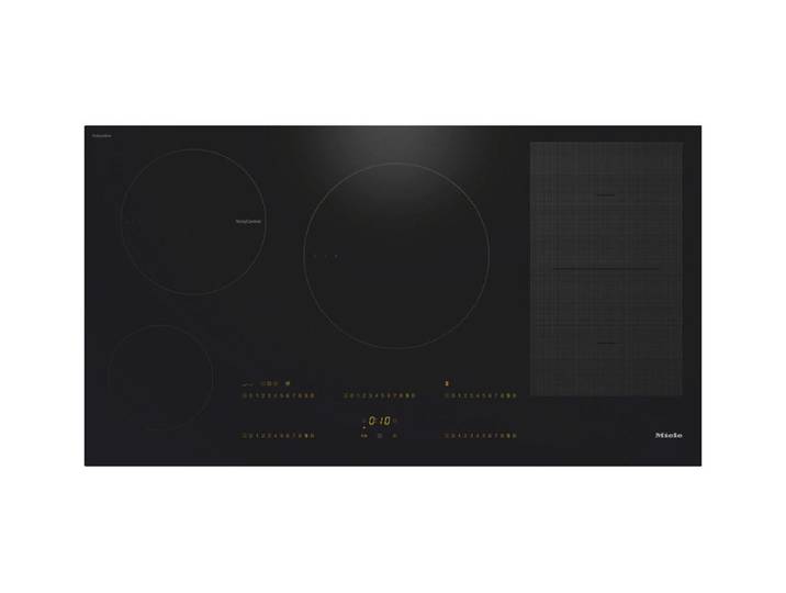 Miele KM 7629 FX Induktions-Kochfeld