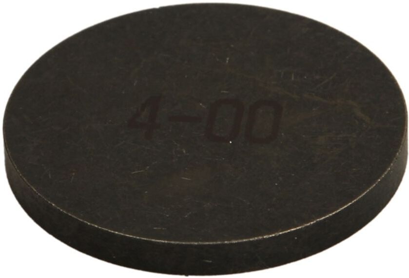 Patin de butée, soupapes d'admission/d'émission METELLI 03-0252