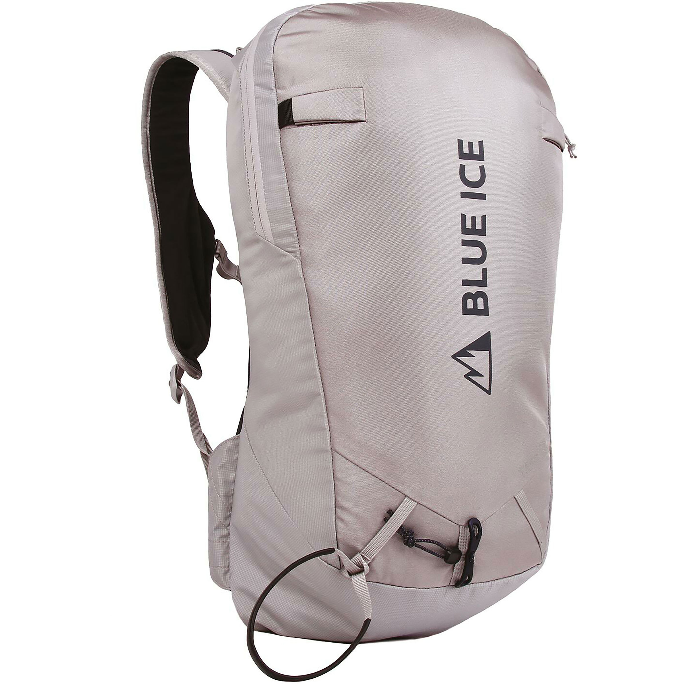 Blue Ice Taka 30 Skitourenrucksack Skirucksäcke grau Größe 30L Trekking