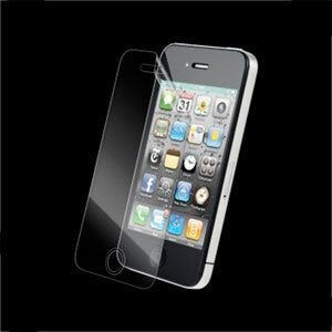 Apple iPhone 4S InvisibleShield skærmbeskyttelse