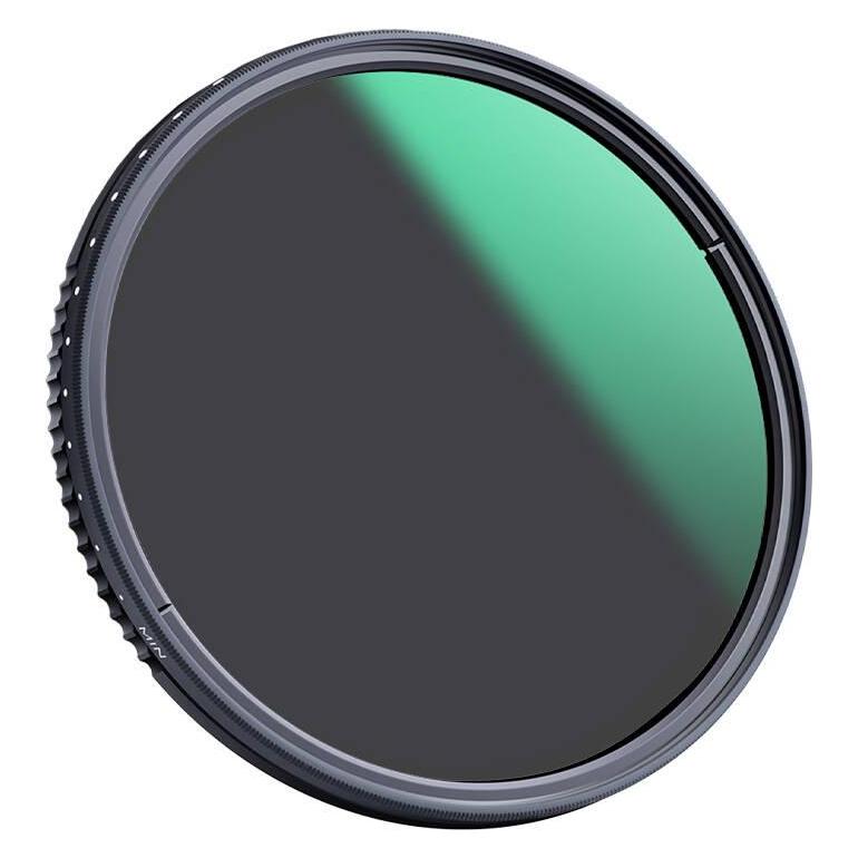 K&F Concept Superslim ND8-2000 (77 mm, ND- / Graufilter) (KF01.1360)