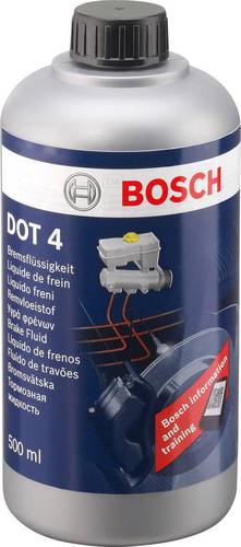Bosch DOT4 1987479106 Bremsflüssigkeit 500ml