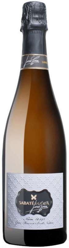 Josep Coca Gran Reserva 2018 - Vino español de Sabaté i Coca, 75cl, 12% vol.