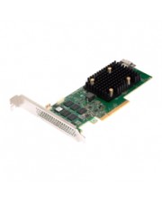 BROADCOM 9560-8i 12Gb/s SAS/SATA/PCIe NVMe 4 GB (05-50077-01)