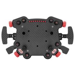 SIMAGIC GT Pro Lenkrad-Hub PC Schwarz S205
