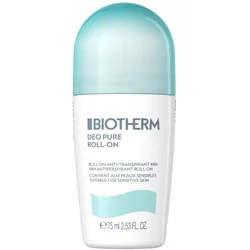 75ml Biotherm Deo Pure Deo Roll-On