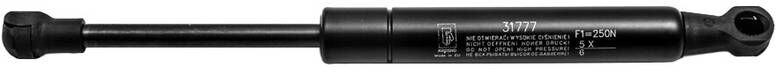 FA KROSNO 31777 Gas Spring, convertible top