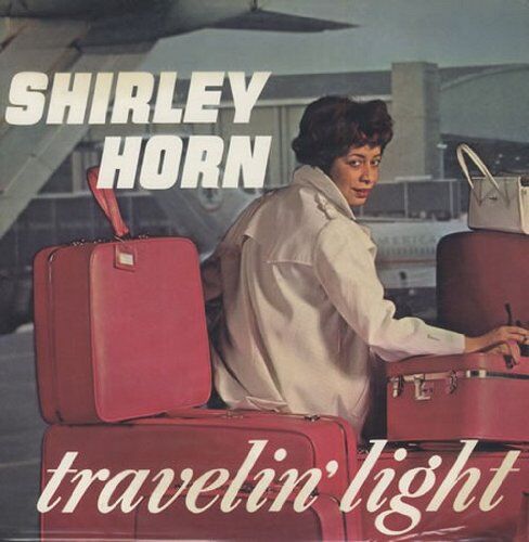Shirley Horn - Travelin'light - Preis vom 09.10.2026 07:28:09 h