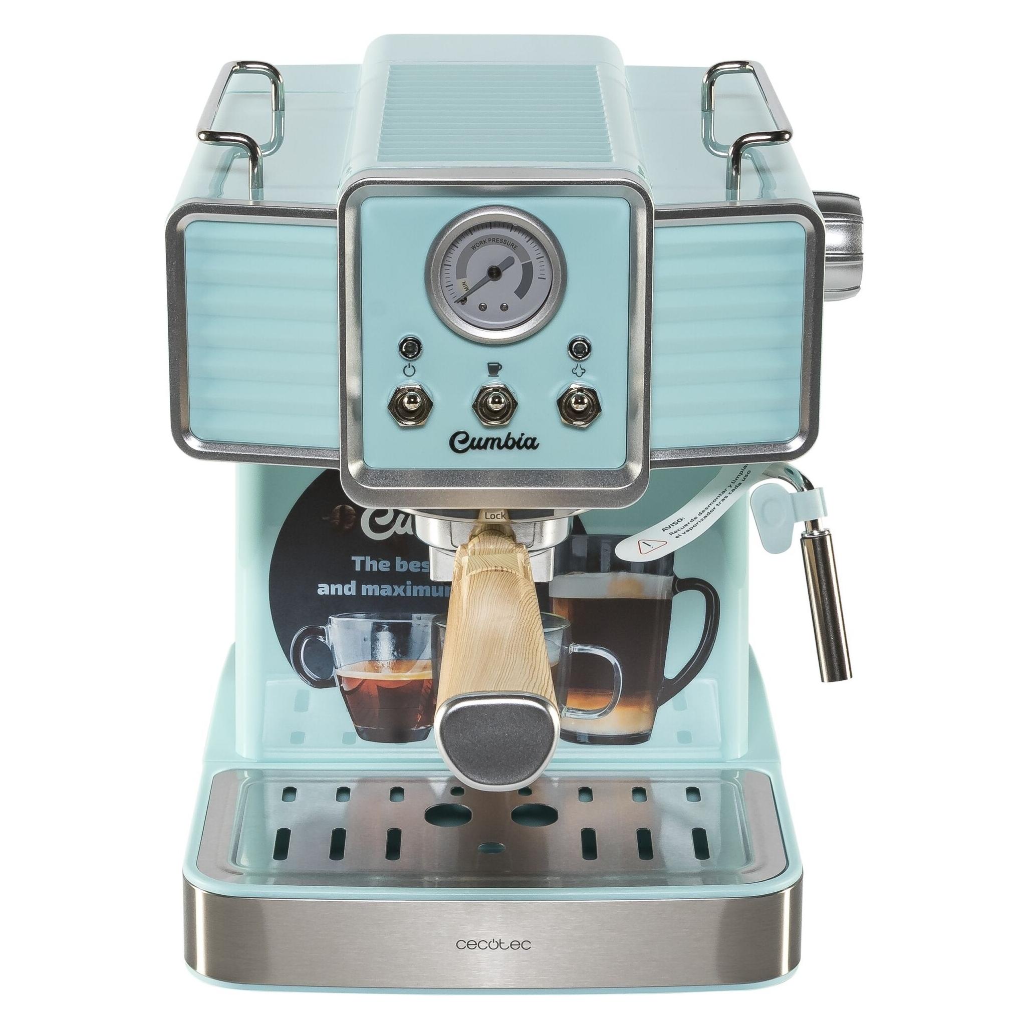 Cecotec Express Power Espresso 20 (1628)