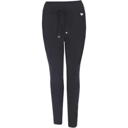 Hose FOL Easy Active Kapstadt Diamond black M