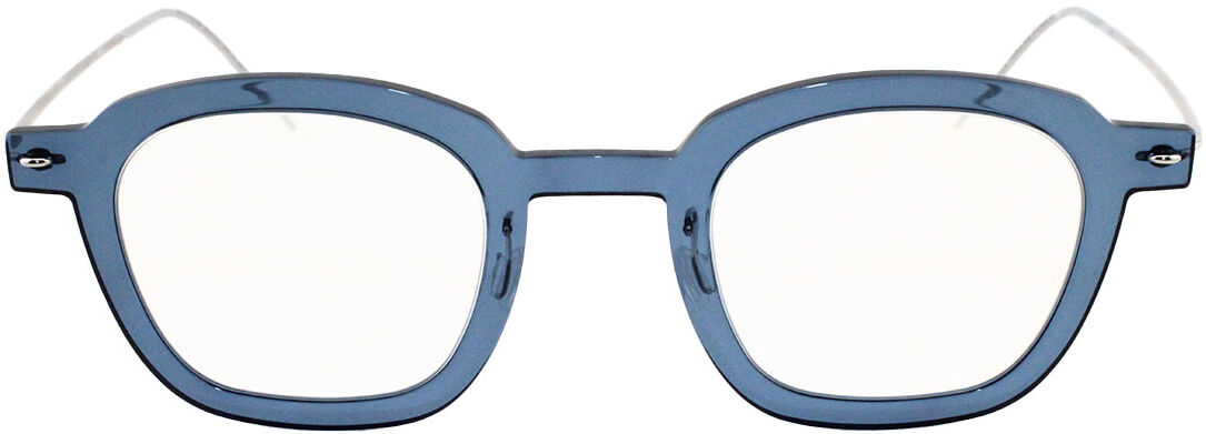Lindberg Occhiali da Vista n.o.w. Titanium 6587 C23-P10