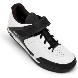 Giro, Herren, Veloschuhe, Chamber III Shoe (39), Weiss