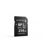 Angelbird SD Card AV PRO UHS-II 256 GB V60 Secure Digital 256 GB (AVP256SDMK2V60)