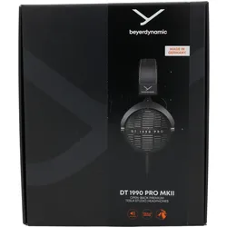 Beyerdynamic DT 1990 PRO MK II - Kopfhörer für offenes Studio 43000258