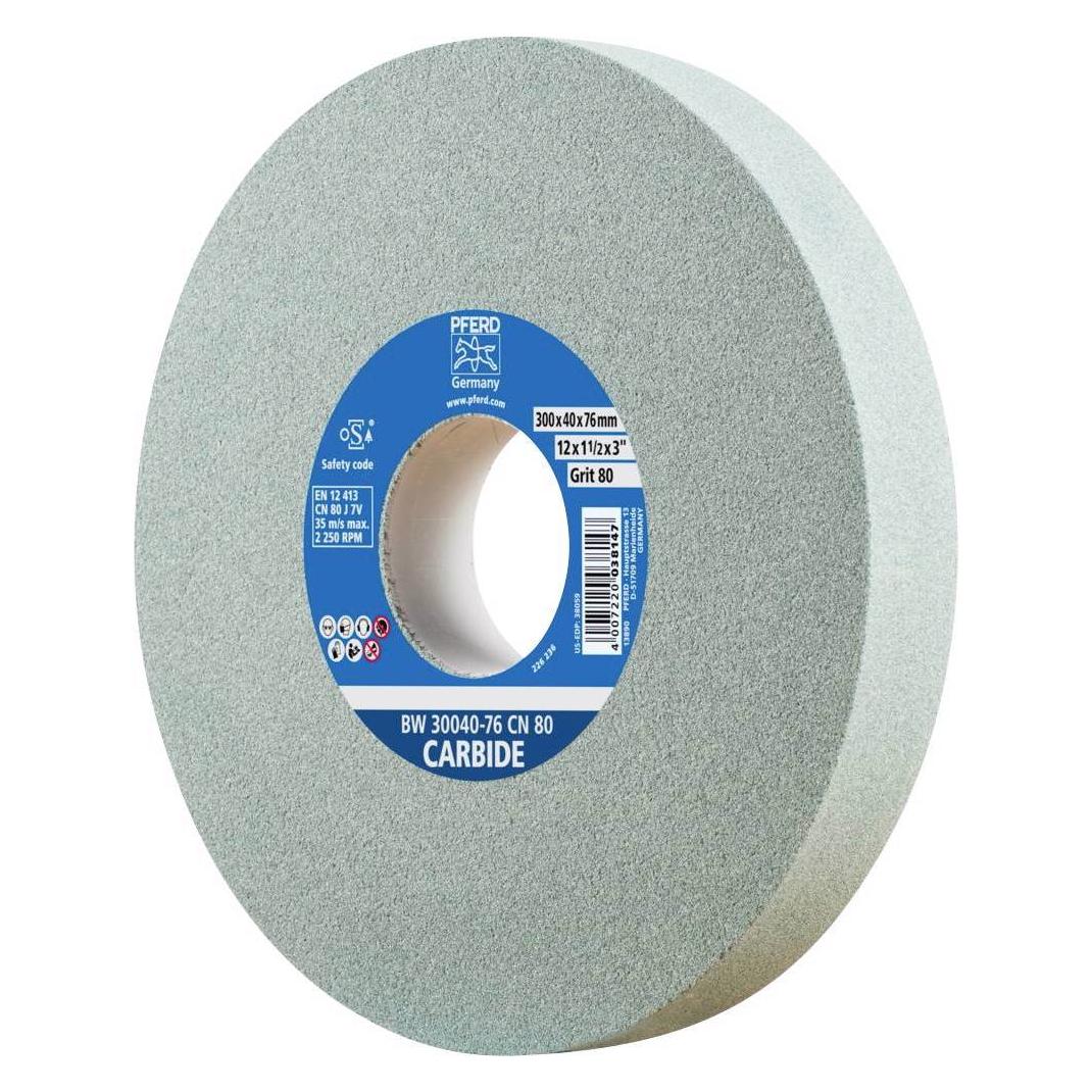 Pferd Schleifscheibe (80) (39009730)