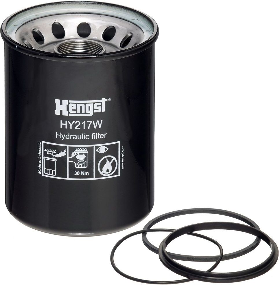 HENGST FILTER HY217W Ölfilter