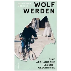 Wolf werden, Biografien von Katharina Morello