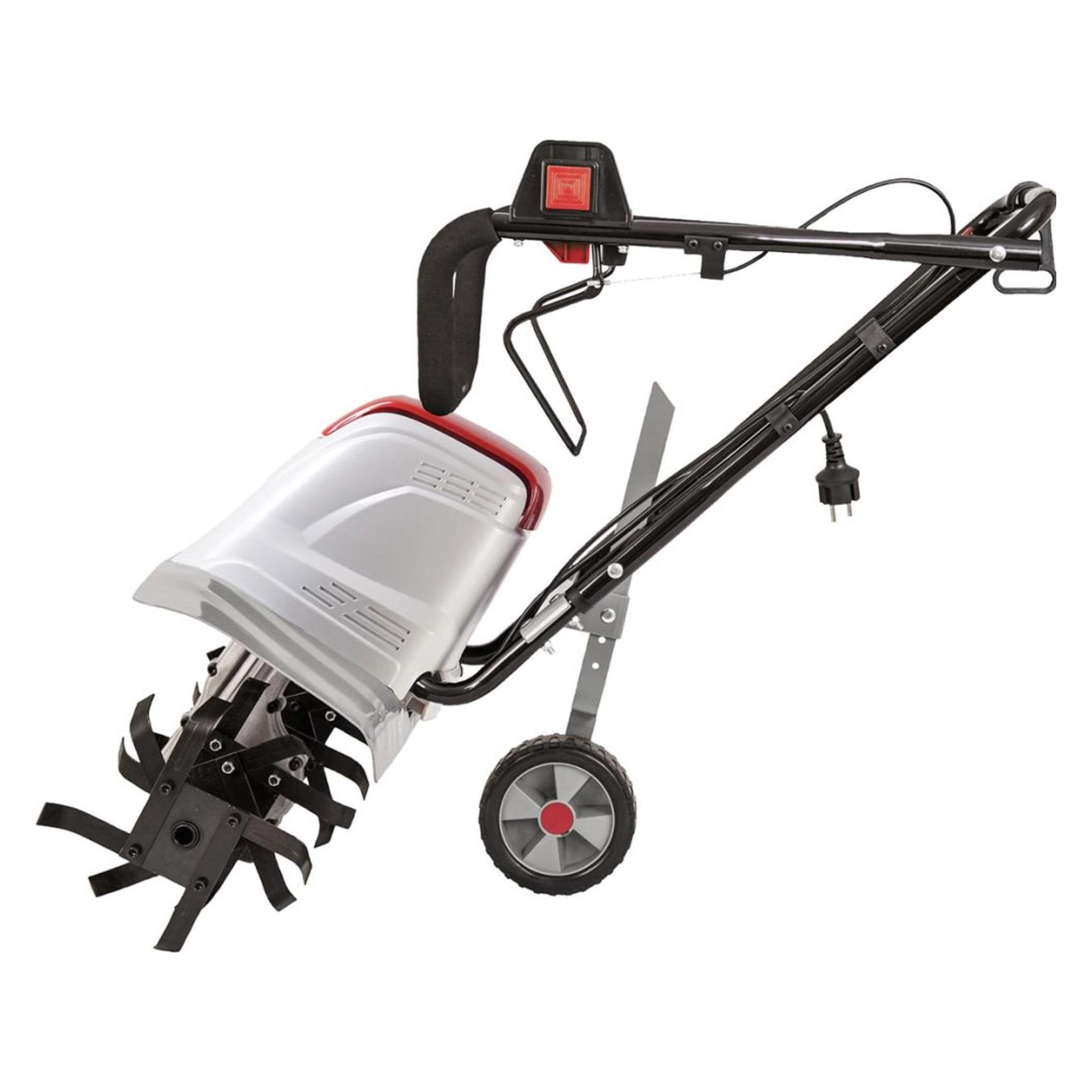 Ikra Elektrogrubber 1,5 kW Mogatec FEM 1500 (4010951703093)
