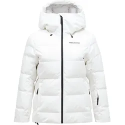 Peak Performance, Damen, Skijacke, Shred Down Jacked (S), Weiss