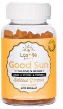 Lashilé Beauty Good Sun - Pot 60 gommes